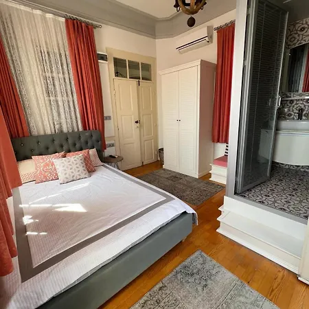 Konak Bergama * برغاما