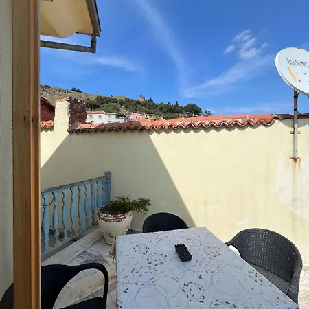 منزل للإقامة Konak Bergama برغاما