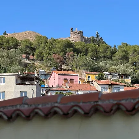 Konak Bergama * برغاما