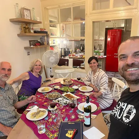 منزل للإقامة Konak Bergama *