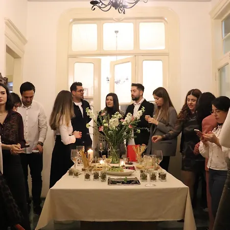 Konak Bergama * برغاما