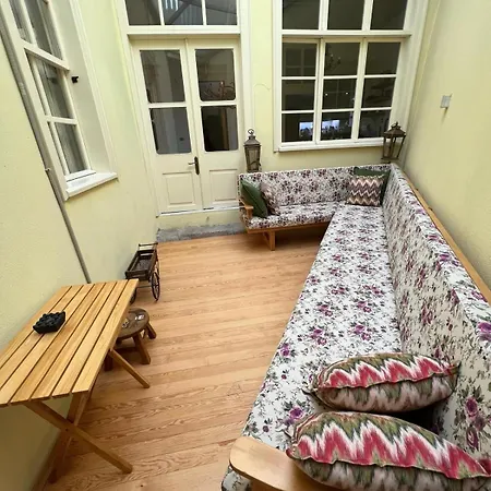 منزل للإقامة Konak Bergama