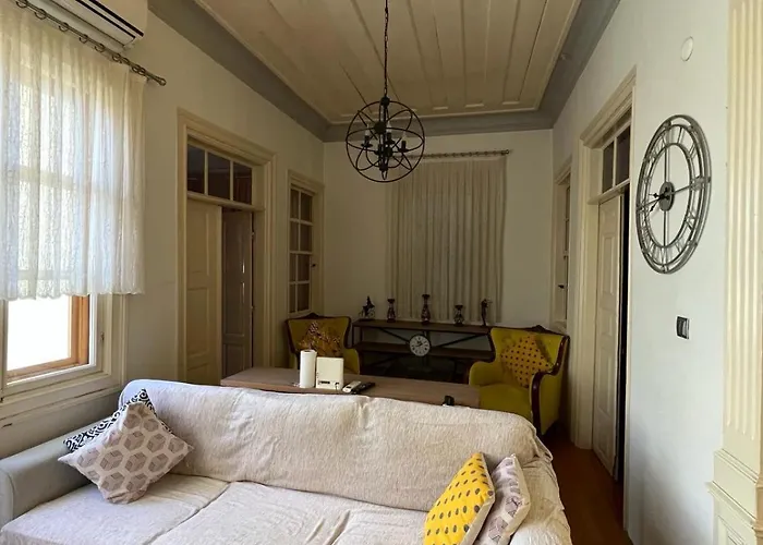 Konak Bergama Privat bolig