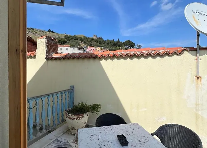 Privat bolig Konak Bergama Bergama