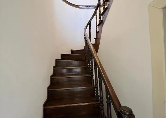 Privat bolig Konak Bergama *