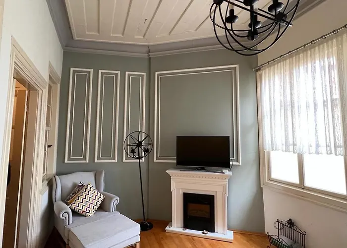 Konak Bergama Privat bolig *