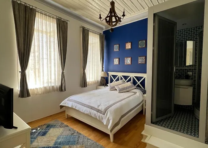 Konak Bergama Privat bolig Bergama