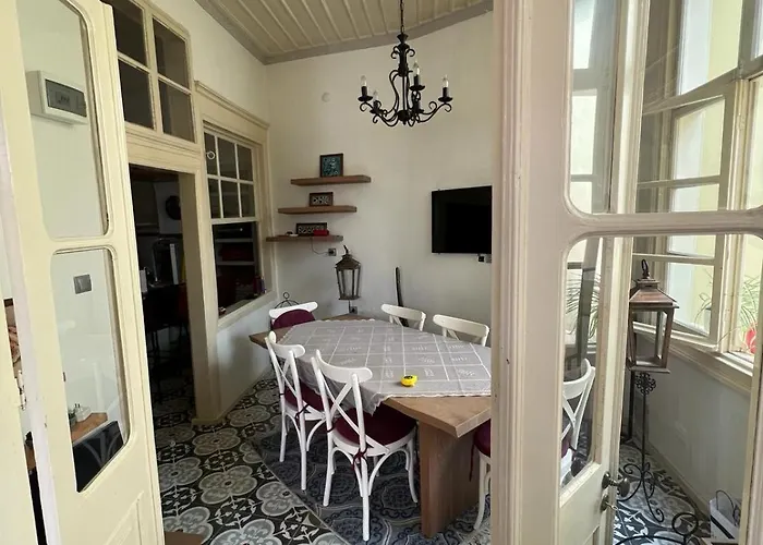 Privat bolig Konak Bergama