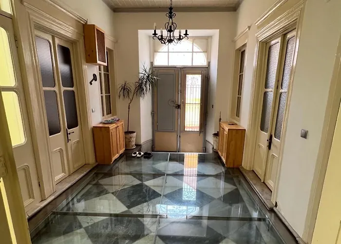 Konak Bergama Privat bolig *