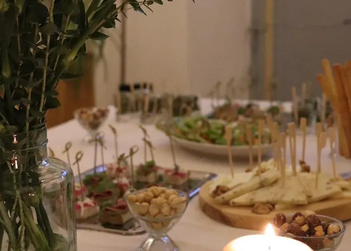 Privat bolig Konak Bergama *