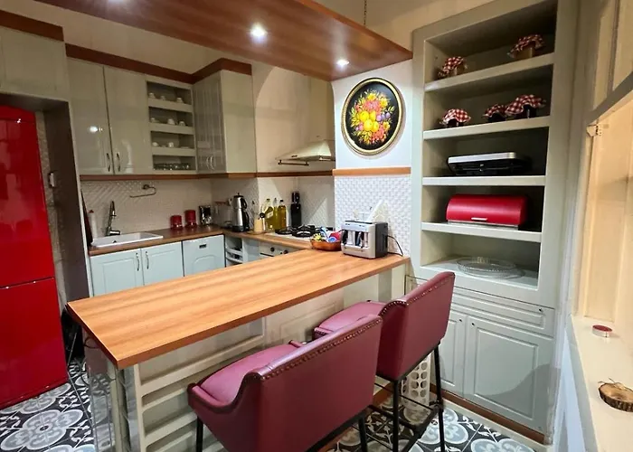 Konak Bergama * Bergama