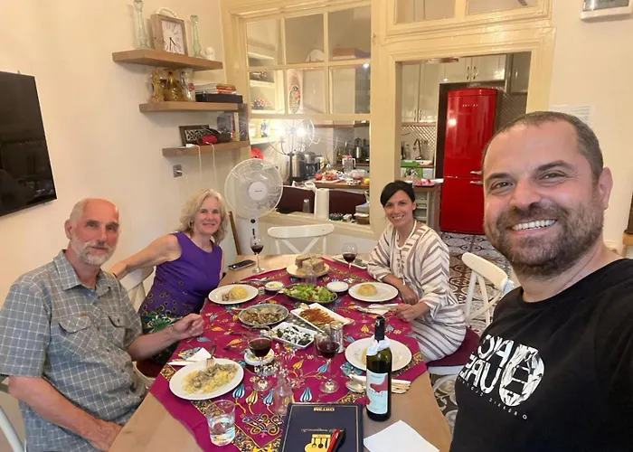 Privat bolig Konak Bergama *