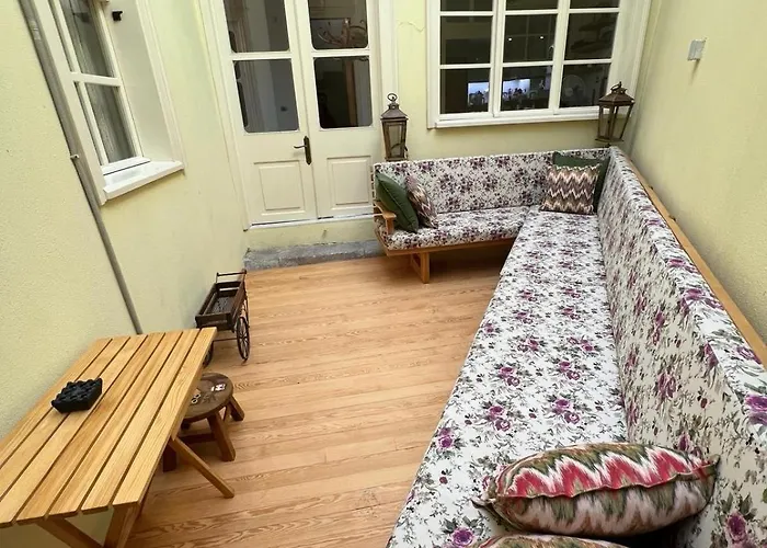 Privat bolig Konak Bergama