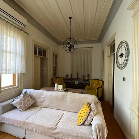 Konak Bergama Pansiyon