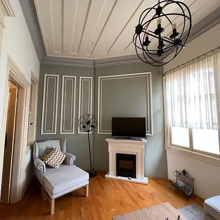 Konak Bergama Pansiyon *