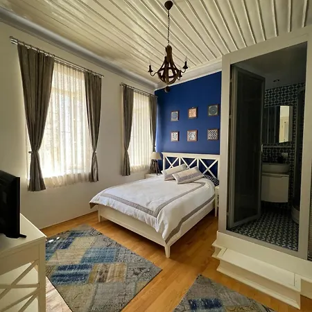 Konak Bergama Pansiyon Bergama