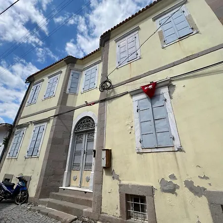 Konak Bergama
