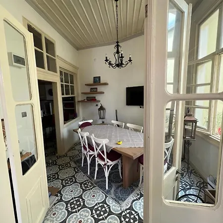 Pansiyon Konak Bergama