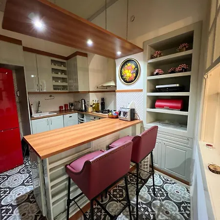 Konak Bergama * Bergama