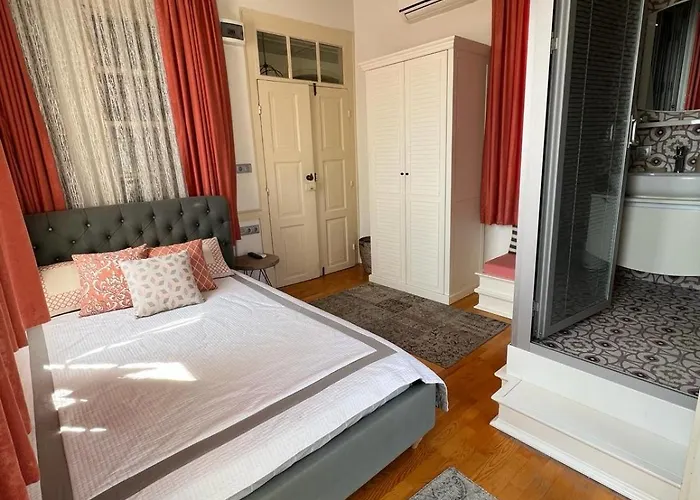 Konak Bergama * Bergama