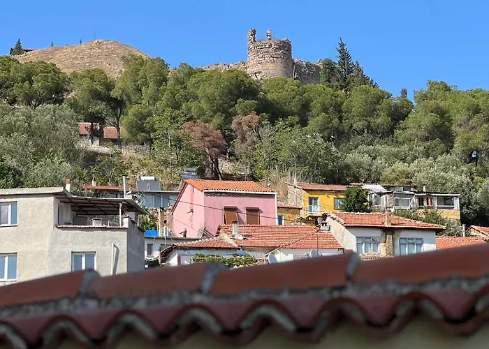 Konak Bergama * Bergama