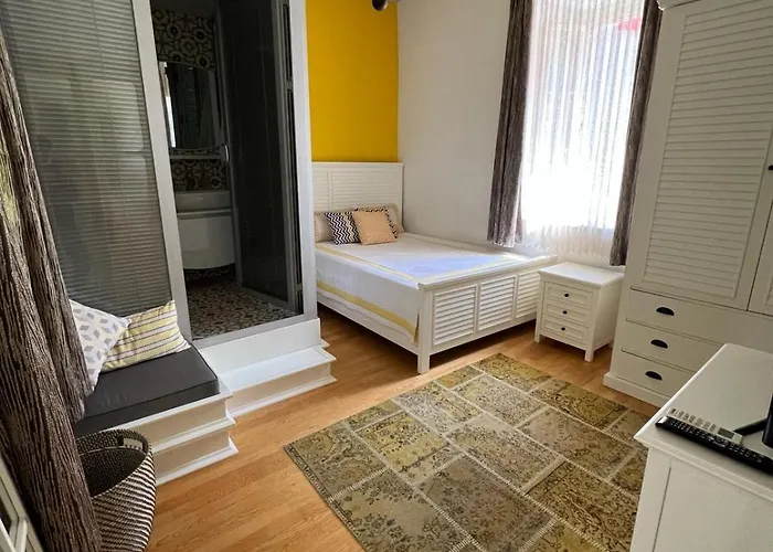 Kwatera prywatna Konak Bergama